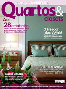 Casa & Ambiente Quartos e Closets