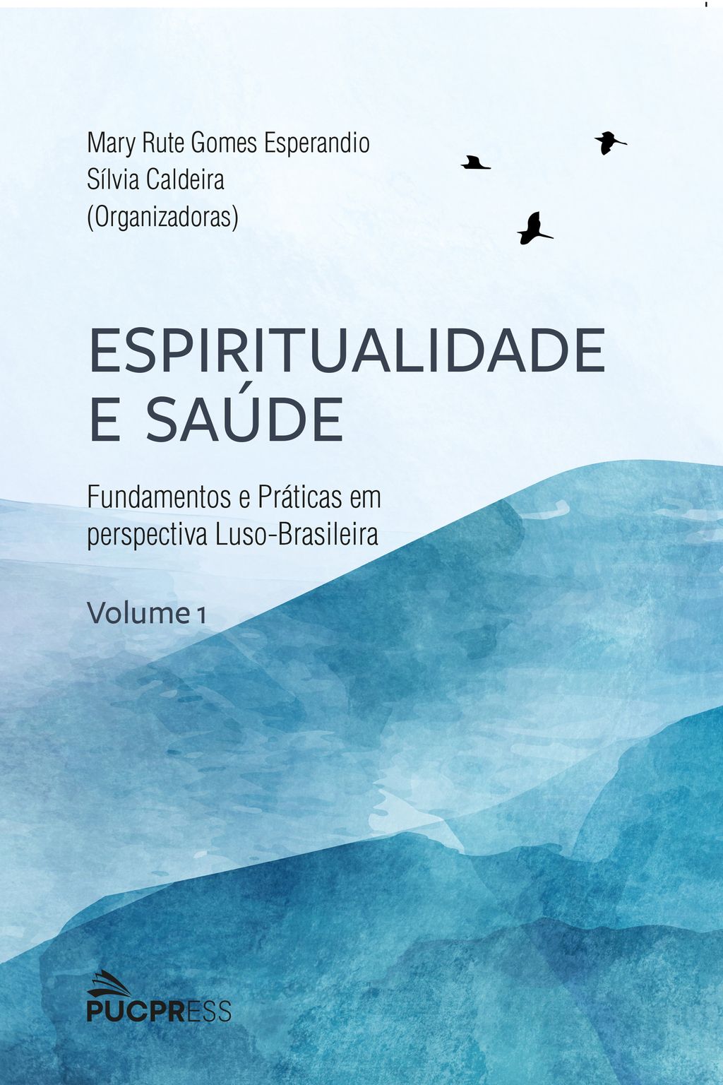 Espiritualidade e Saúde