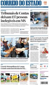 Correio do Estado MS