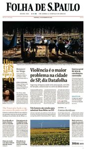 Folha de S.Paulo