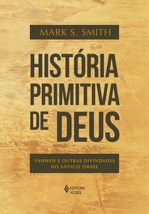 História primitiva de Deus