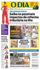 O Dia RJ