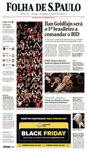 Folha de S.Paulo