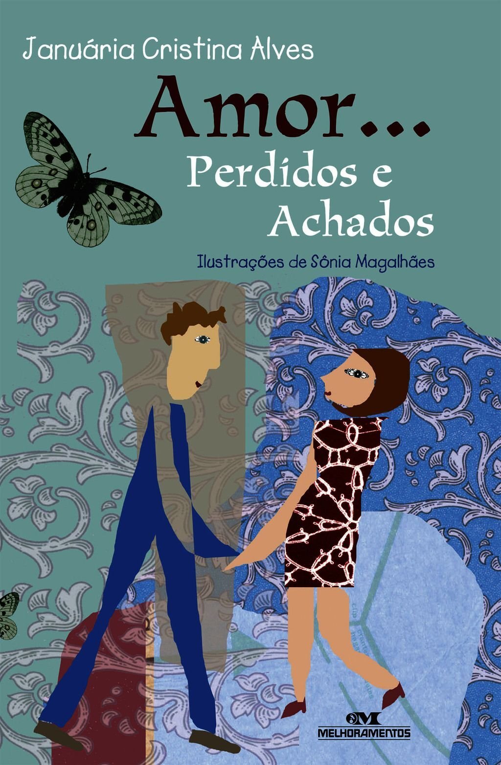 Amor... Perdidos E Achados