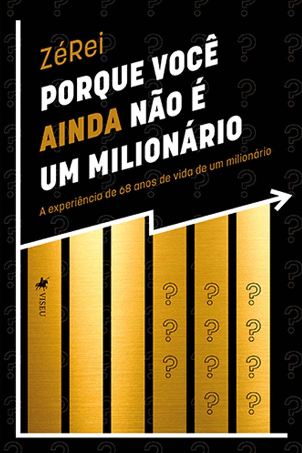 Porque você ainda não é um Milionário