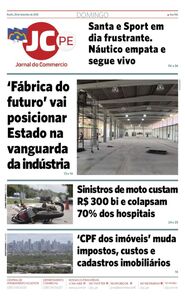 Jornal do Commercio