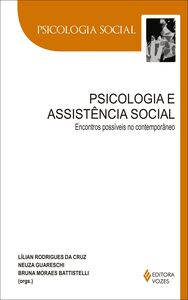 Psicologia e assistência social