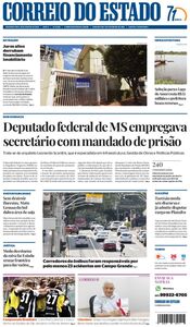 Correio do Estado MS