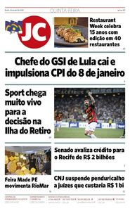 Jornal do Commercio