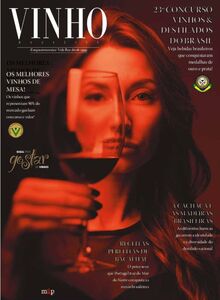 Vinho magazine