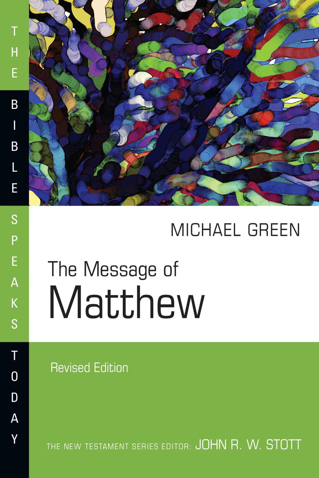 The Message of Matthew