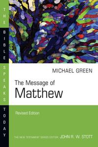 The Message of Matthew