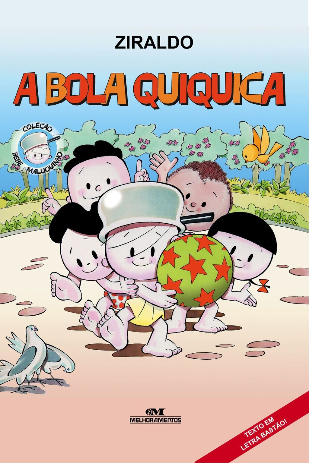 A Bola Quiquica