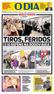 O Dia RJ