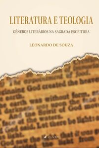 Literatura e Teologia