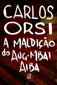 A Maldição Do Ang-Mbai Aiba