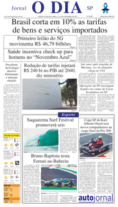 O Dia SP
