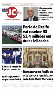 Jornal do Commercio