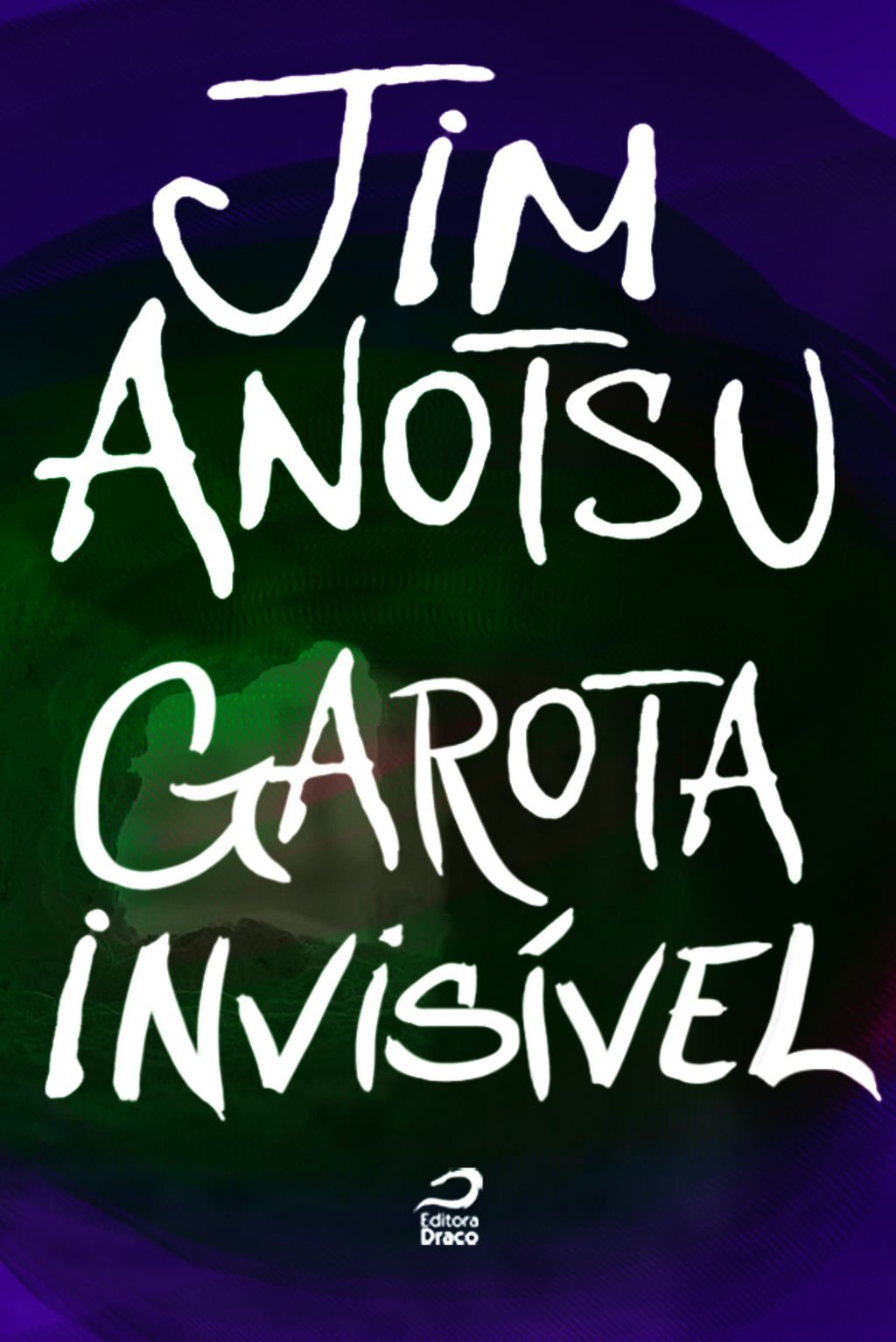 Garota Invisível