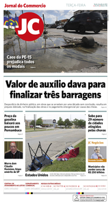 Jornal do Commercio