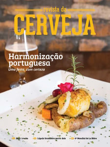 Revista da Cerveja!