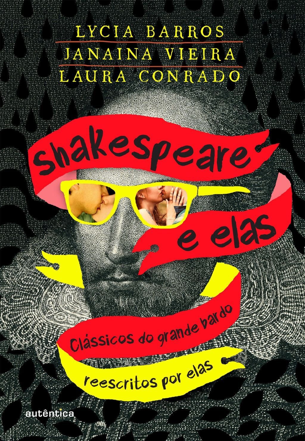 Shakespeare e elas