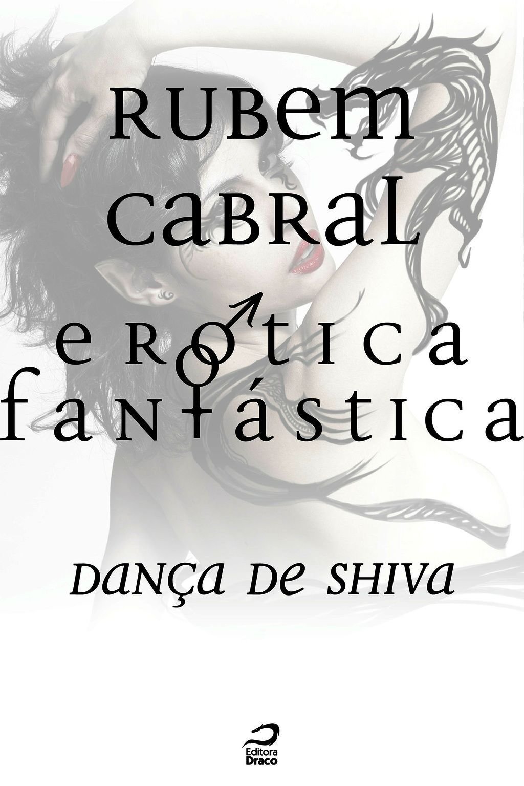 Erótica Fantástica - Dança De Shiva