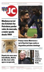 Jornal do Commercio