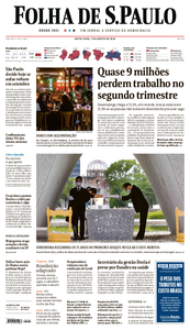 Folha de S.Paulo