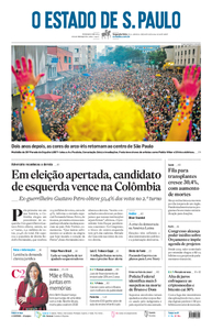 Estadão