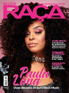 Revista Raça