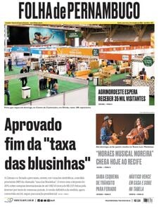 Folha de Pernambuco