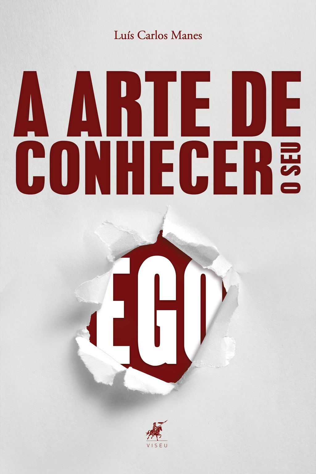 A arte de conhecer o seu ego