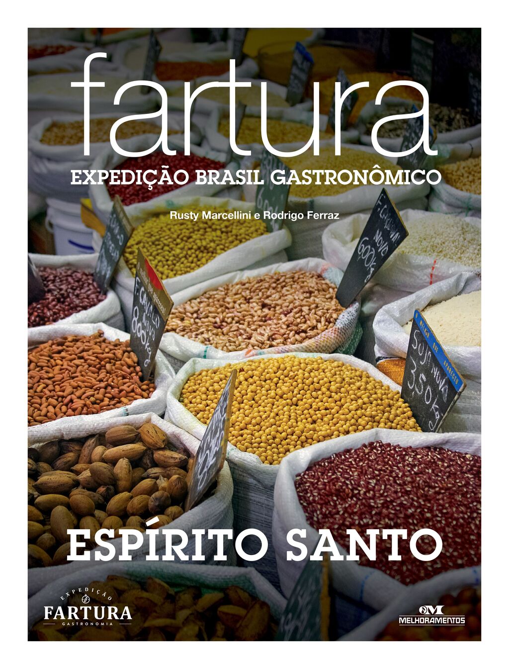 Fartura: Expedição Espírito Santo