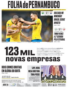 Folha de Pernambuco