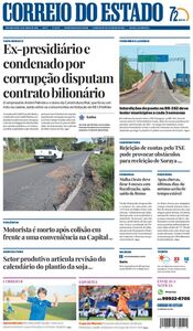 Correio do Estado MS