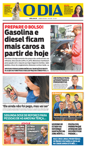 O Dia RJ