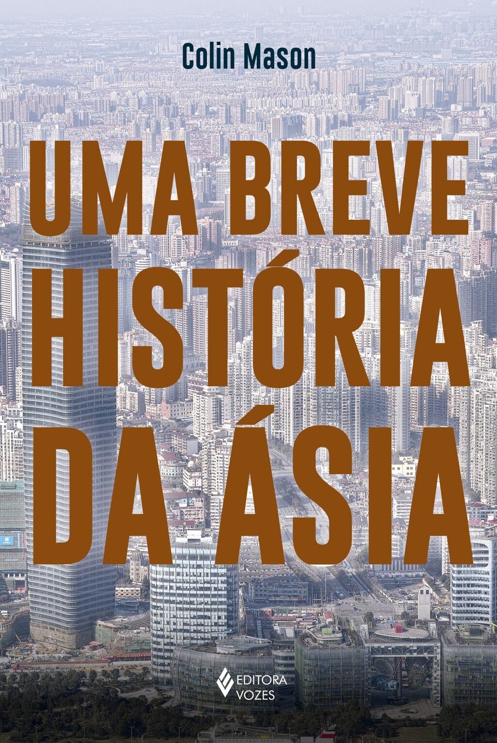 Uma breve história da Ásia