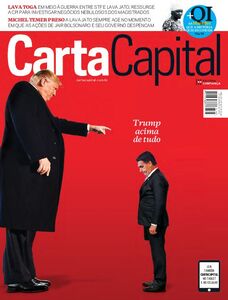 Carta Capital Carta Capital