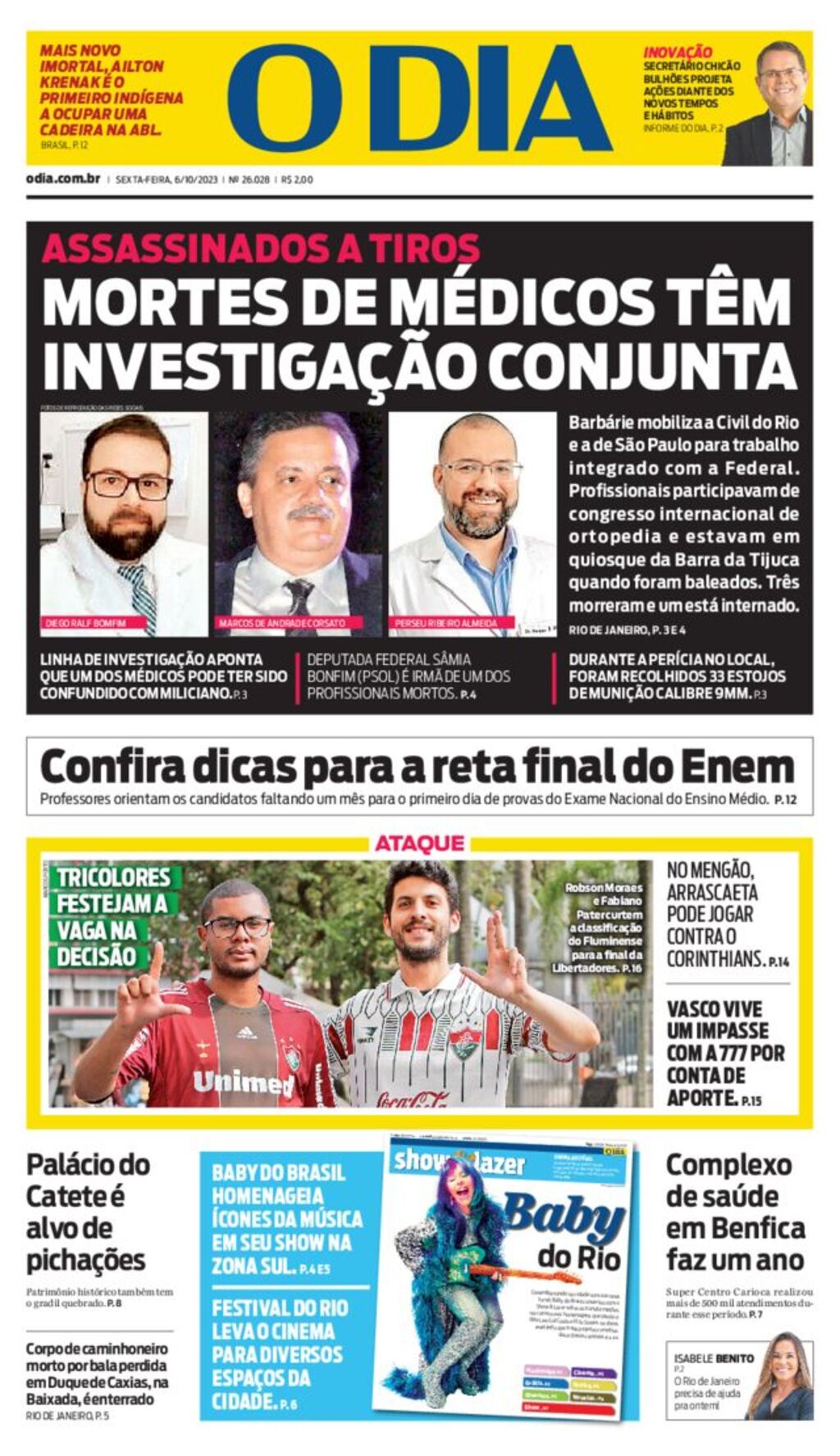 Jornal do Dia