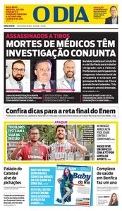 O Dia RJ