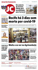 Jornal do Commercio
