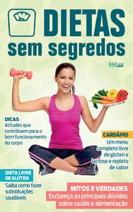 Dietas sem segredos