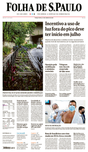Folha de S.Paulo