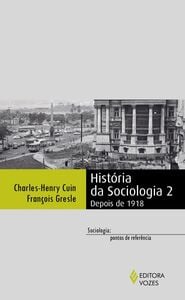 História da sociologia 2