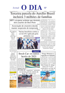 O Dia SP