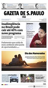 Jornal Gazeta