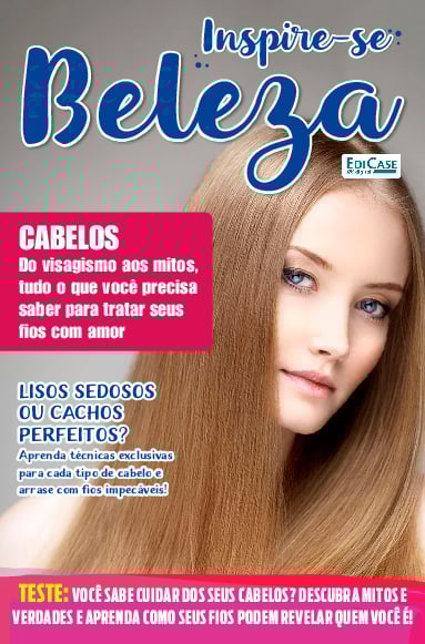 Inspire-se Beleza