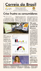 Correio do Brasil - Acervo