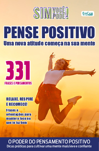 Sim, Você Pode!